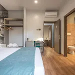 Guest House Colosseo Terrestre