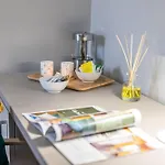 Guest House Colosseo Terrestre